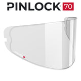 PINLOCK Fog Resistant Insert Lens for HJC