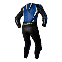 Load image into Gallery viewer, RST TRACTECH EVO 4 CE 1PC SUIT [BLUE BLACK WHITE] 