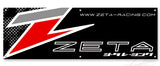 Zeta Banner