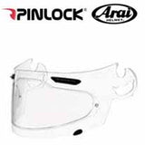 PARTS - Arai SAI Pinlock Max Vision Visor & Inserts