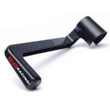 Load image into Gallery viewer, R&amp;G Carbon Fibre Lever Guards - sample image