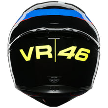 Load image into Gallery viewer, AGV K1 [VR46 SKY RACING TEAM]