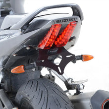Load image into Gallery viewer, Tail Tidy for Suzuki SV650 &#39;07-&#39;12
