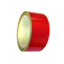 Load image into Gallery viewer, Reflective Tape Red 9m