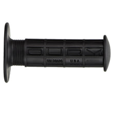Load image into Gallery viewer, Oury Flanged Waffle MX Grips Black