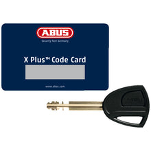 Load image into Gallery viewer, ABUS 8008 Granit Detecto X-Plus 2.0