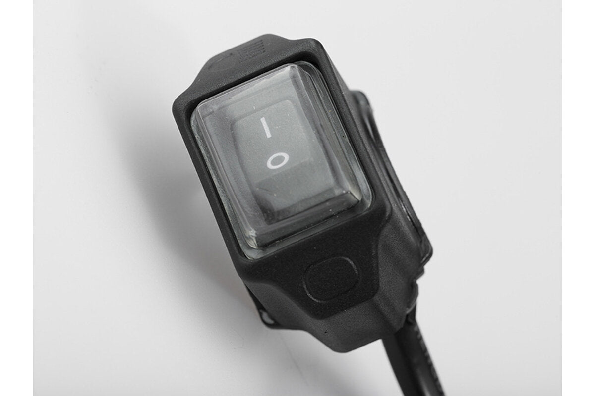 SW Motech Cockpit Switch ON/OFF