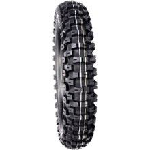 Load image into Gallery viewer, Motoz 110/100-18 Enduro I/T Rear Tyre - Tube Type