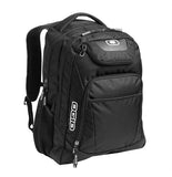 Ogio EXCELSIOR Backpack - Black - 40 Litre
