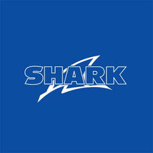 Load image into Gallery viewer, Shark logo