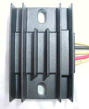 Load image into Gallery viewer, Regulator Rectifier 572-12 Close-Up