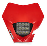 ACERBIS VSL Replacement Headlight Range