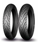 Michelin Pilot Street Radial Tyre - Urban Range