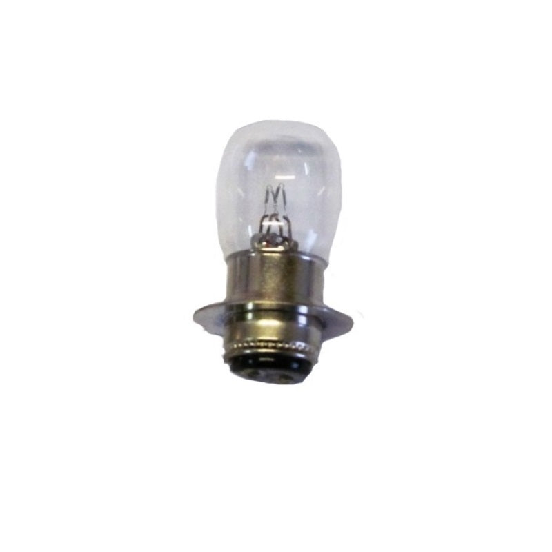 Stanely 6V 15/15W Prefocus Headlight Bulb