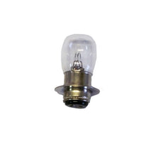 Load image into Gallery viewer, Stanely 6V 15/15W Prefocus Headlight Bulb