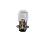 Stanley 6V 15/15W Prefocus Headlight Bulb