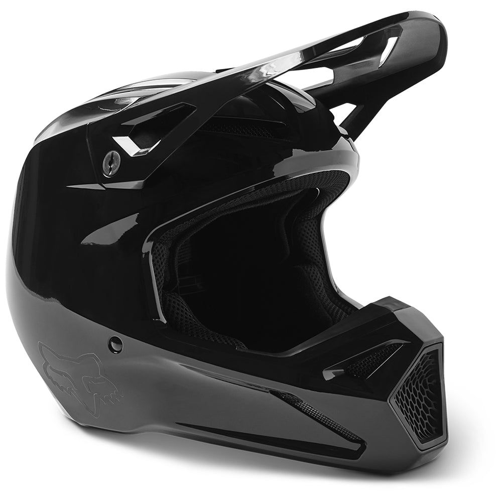 New fox mx helmet deals