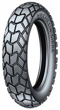 Load image into Gallery viewer, SAMPLE PICTURE - Michelin T65 Sirac trail tyre (rear)