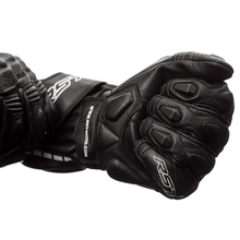 Load image into Gallery viewer, RST AXIS GLOVE [BLACK]