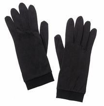 Load image into Gallery viewer, SILK INNER GLOVES L51K12