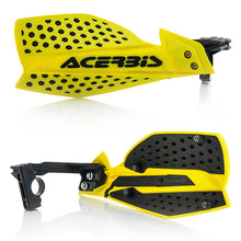 Load image into Gallery viewer, Acerbis X-Ultimate Yellow Black