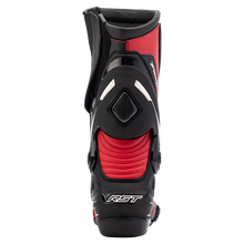 Load image into Gallery viewer, 102101-tractech-evo-iii-ce-mens-boot-redblack-back