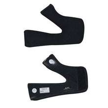 Load image into Gallery viewer, 91468 - Fox V1 Cheek Pads Black