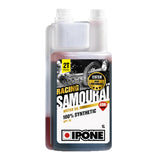 Ipone Samourai Racing 100% Synthetic Oil