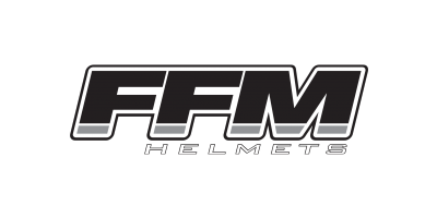 FFM Trackpro R Helmet Parts