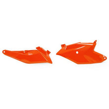 Load image into Gallery viewer, Rtech Side Panels - KTM 85SX ORANGE