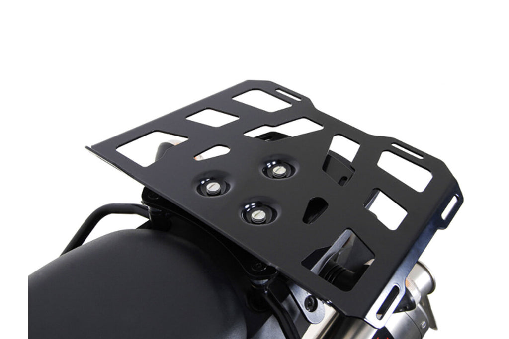 SW Motech Luggage Rack Extension for ALU-RACK