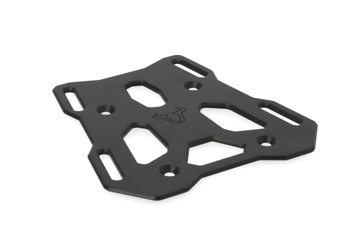 SW Motech Street-Rack Rear Carrier - SUZUKI DL250 V STROM