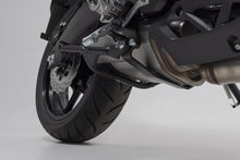 Load image into Gallery viewer, SW Motech Centre Stand - Kawasaki KLE650 Versys