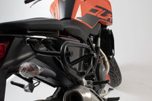 Load image into Gallery viewer, SW Motech SLC Side Carrier - Right - KTM 690 DUKE