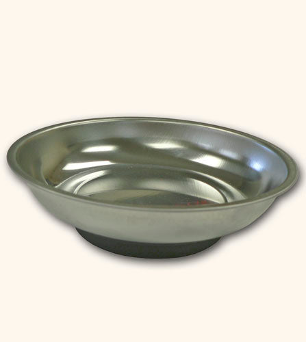 101 Magnetic Parts Bowl Stainless