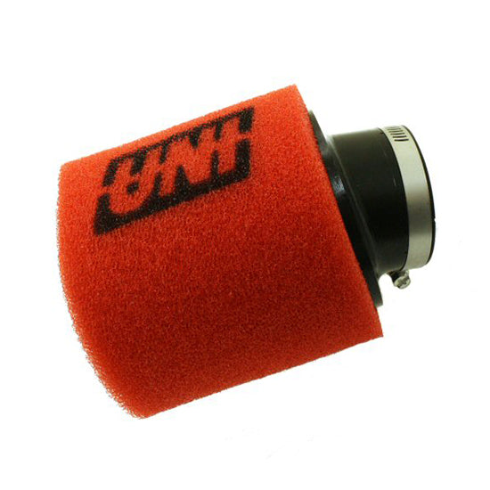 Uni Dual Layer Pod Filter 75x152mm - Angled - Internal Steel Cage