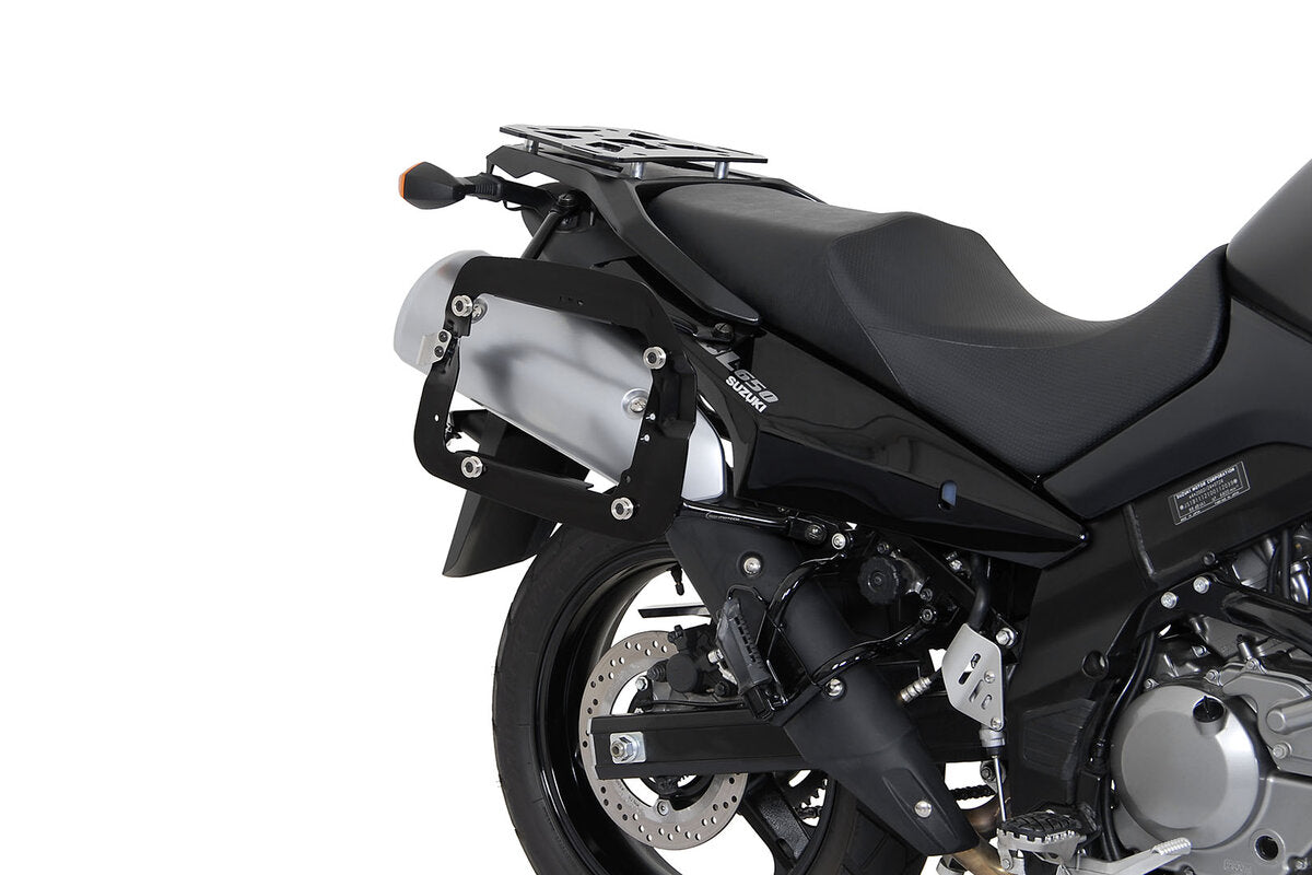 SW Motech Quick Lock Adapter Kit for ADV EVO Cases