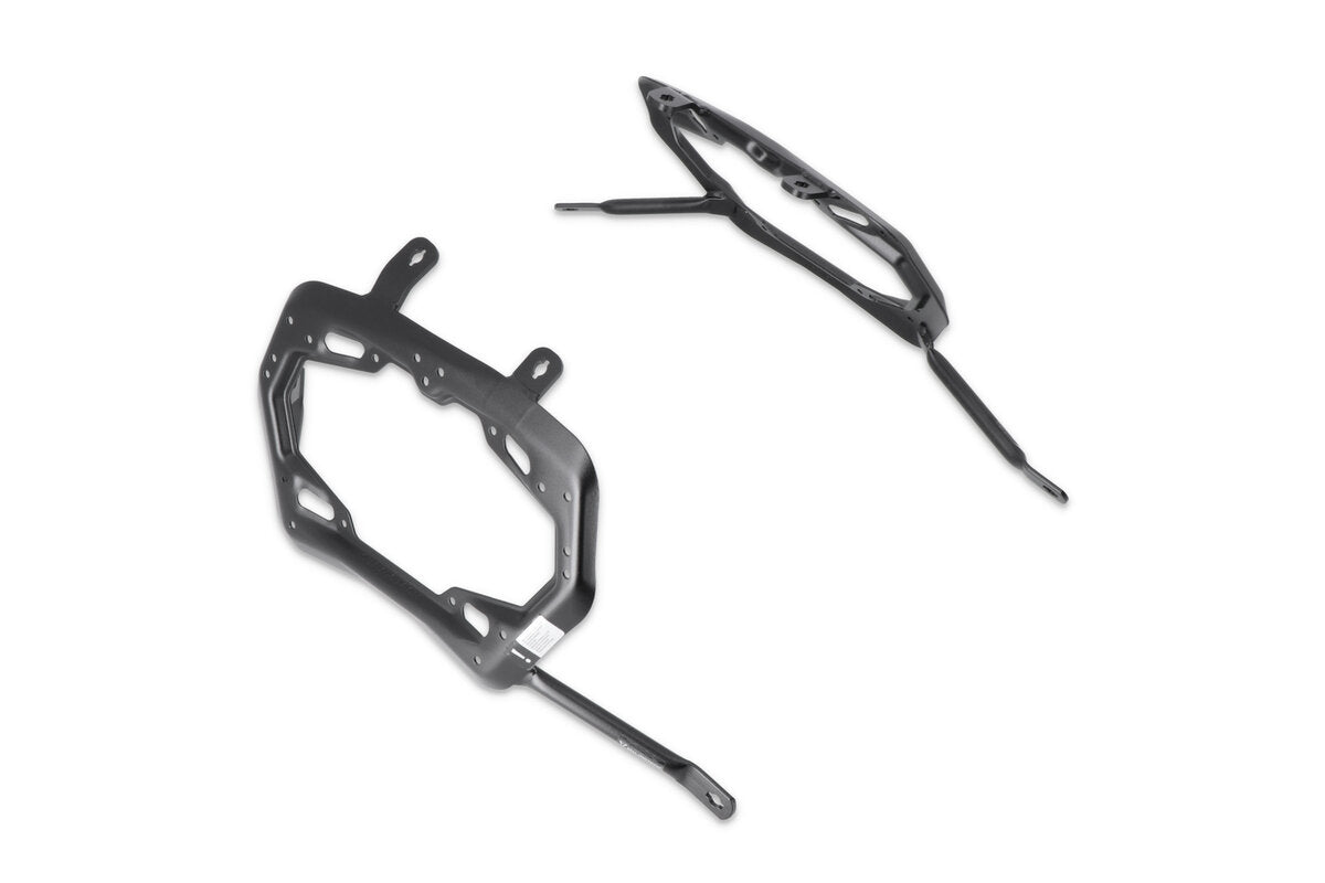 SW Motech Side Carriers - Yamaha MT09