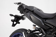 Load image into Gallery viewer, SW Motech Side Carriers - Yamaha MT09