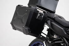Load image into Gallery viewer, SW Motech Side Carriers - Yamaha MT09
