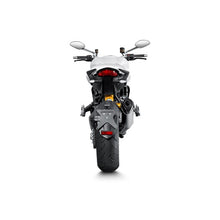 Load image into Gallery viewer, Akrapovic Link Pipe - Ducati Monster 821/1200