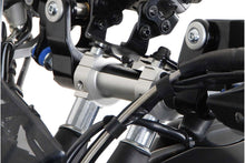 Load image into Gallery viewer, SW Motech 28mm Handlebar Risers - KTM