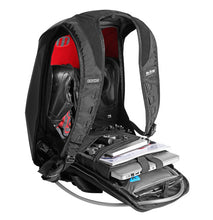 Load image into Gallery viewer, Ogio MACH 3 Motorcycle Backpack - Stealth - 22 Litre
