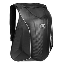Load image into Gallery viewer, Ogio MACH 5 Motorcycle Backpack - Stealth - 22-24 Litre