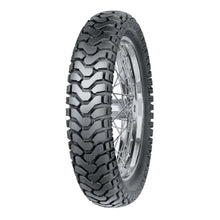 Load image into Gallery viewer, Mitas 120/90-17 E-07 Enduro Rear Tyre - TL 64S