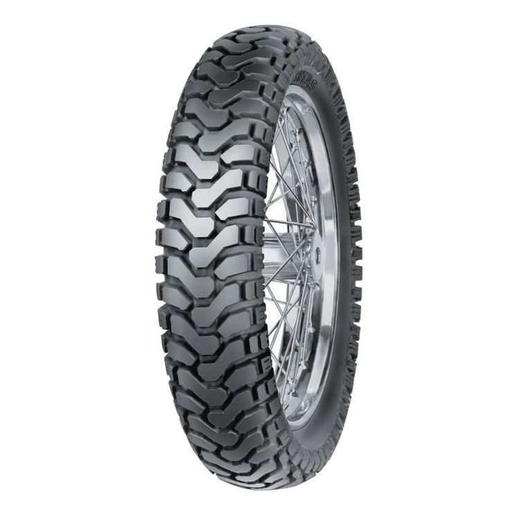 Mitas 150/70-18 E-07 Enduro Rear Tyre - TL 70T