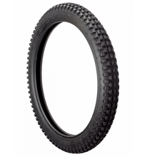 Load image into Gallery viewer, Mitas 300-21 Enduro Trail E-05 Front Tyre - Tube Type - 54S