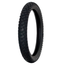 Load image into Gallery viewer, Mitas 110/80-19 E-08 Adventure Front Tyre - TL 59H
