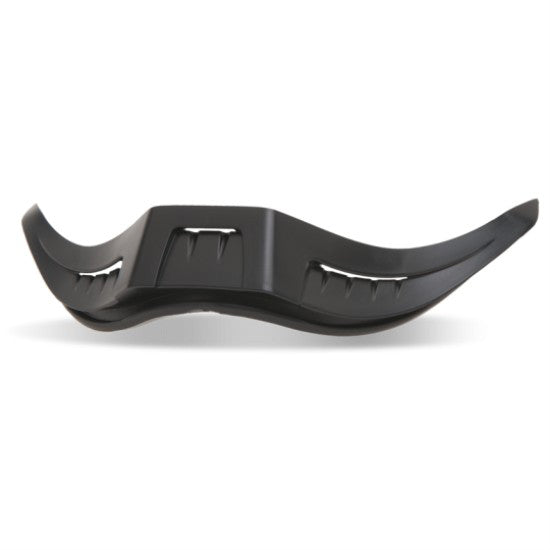 Bell Moto-9 MIPS Roost Guard - Black