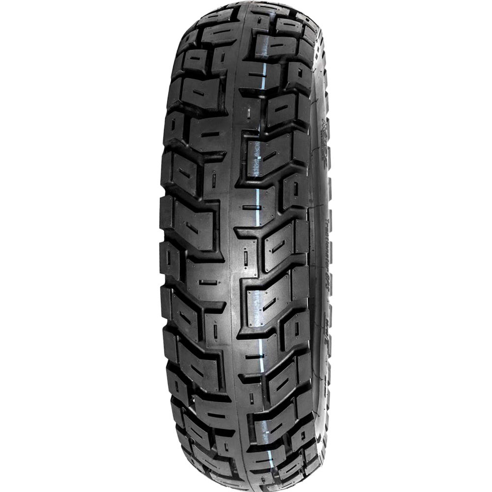 Motoz 160/70-17 GPS Adventure Rear Tyre - Tubeless